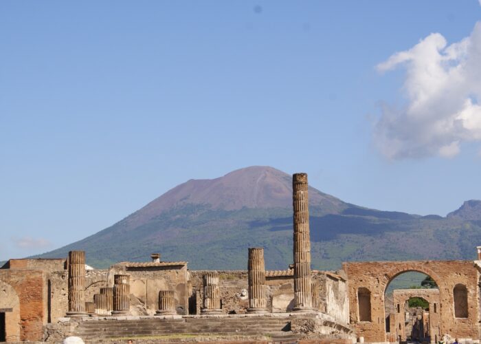 pompei